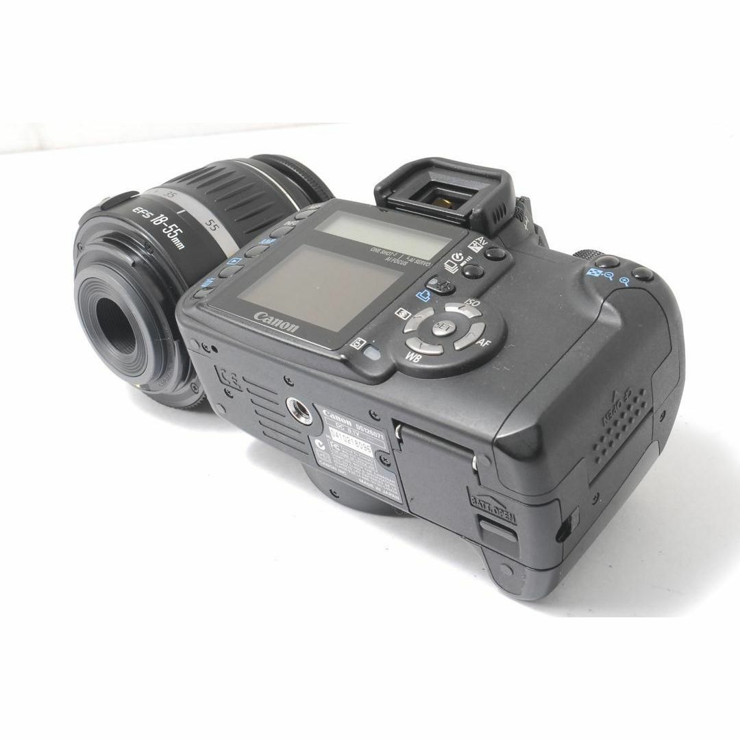 Canon - ❤初心者にオススメ❤Canon kiss N❤スマホに転送❤人気機種