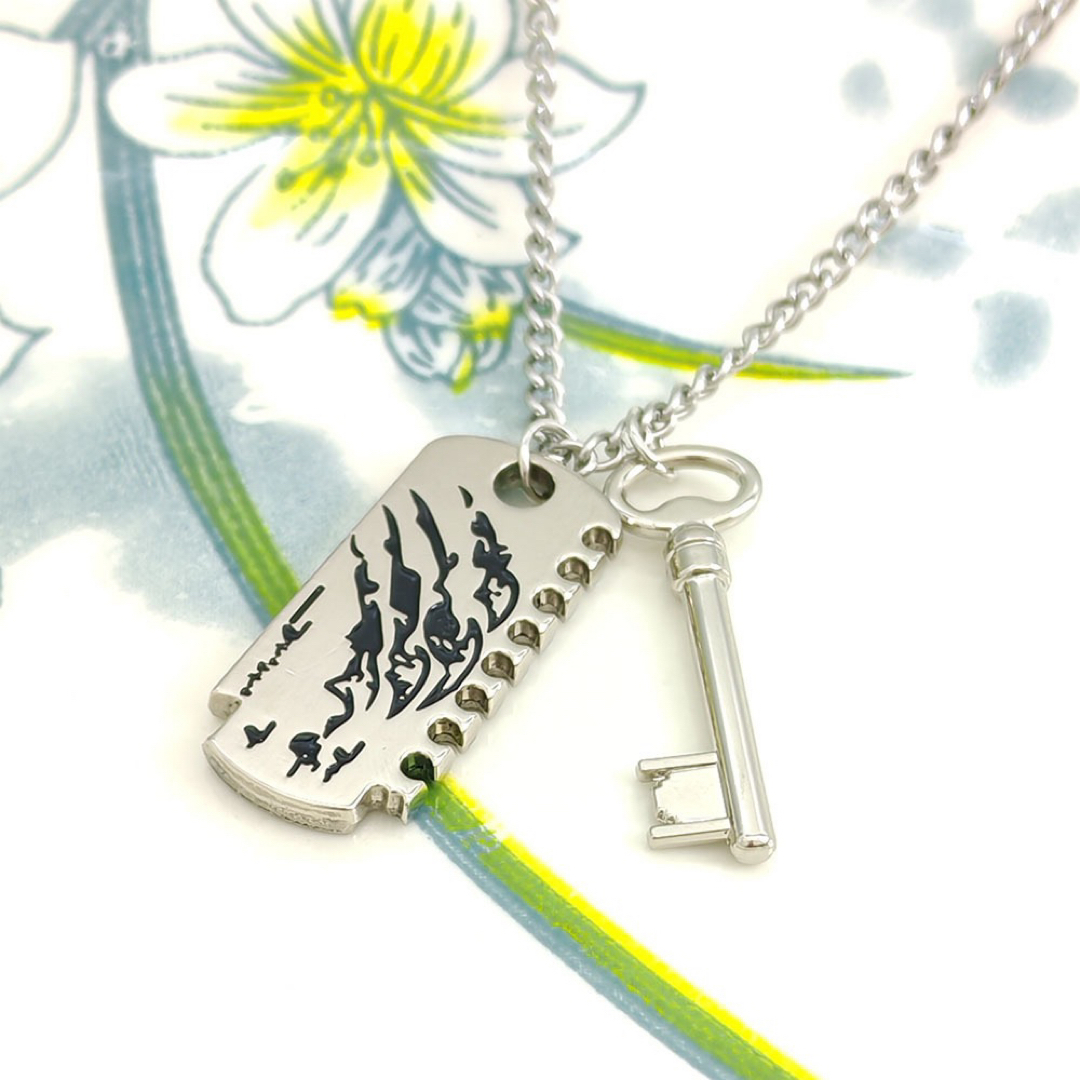 大きめ 新品◇恋と深空 マヒル ネックレスの通販 by 12/2まで発送休止