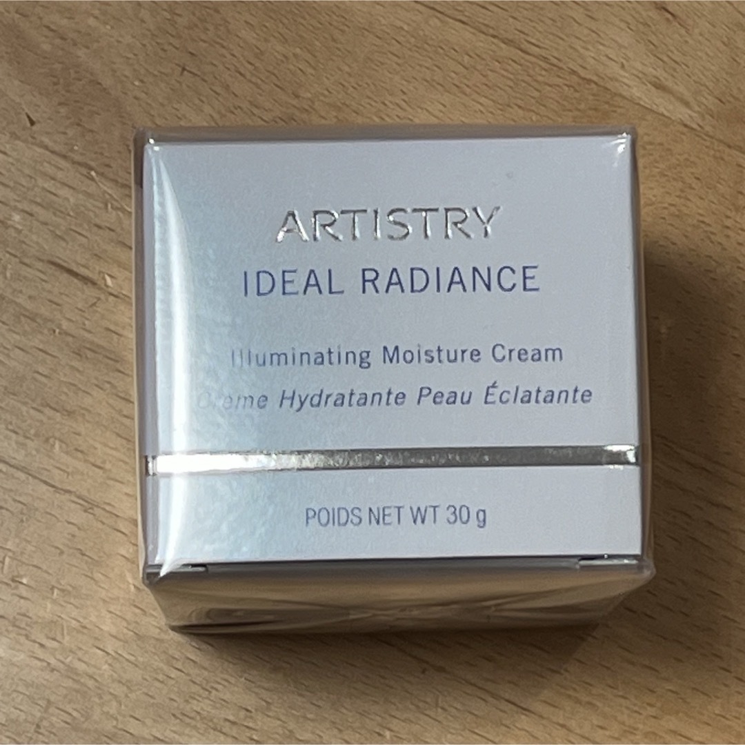 Amway - 【新品未開封】イデアルラディアンス 3点セットの通販 by