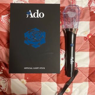 ado ペンライトのフリマアイテム一覧