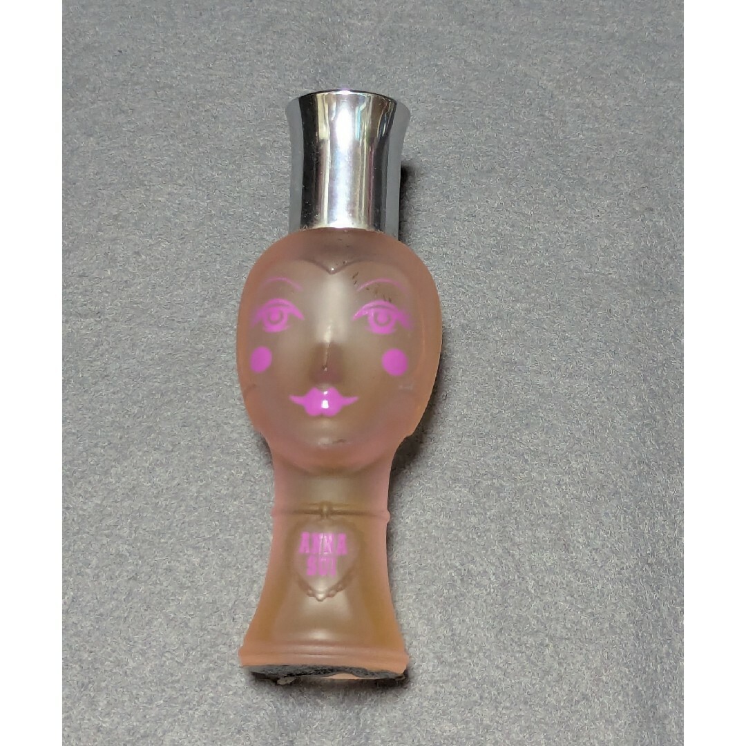 ANNA SUI - 廃盤希少アナスイドーリーガールオードトワレ30mlの通販 by