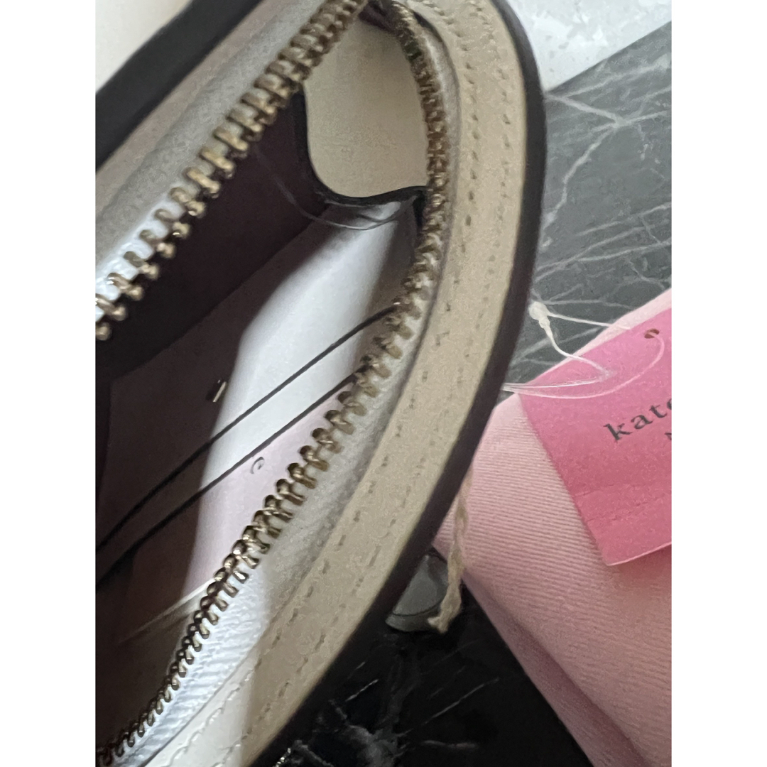 kate spade NEW YORK - 未使用 ケイトスペード エレファントショルダー
