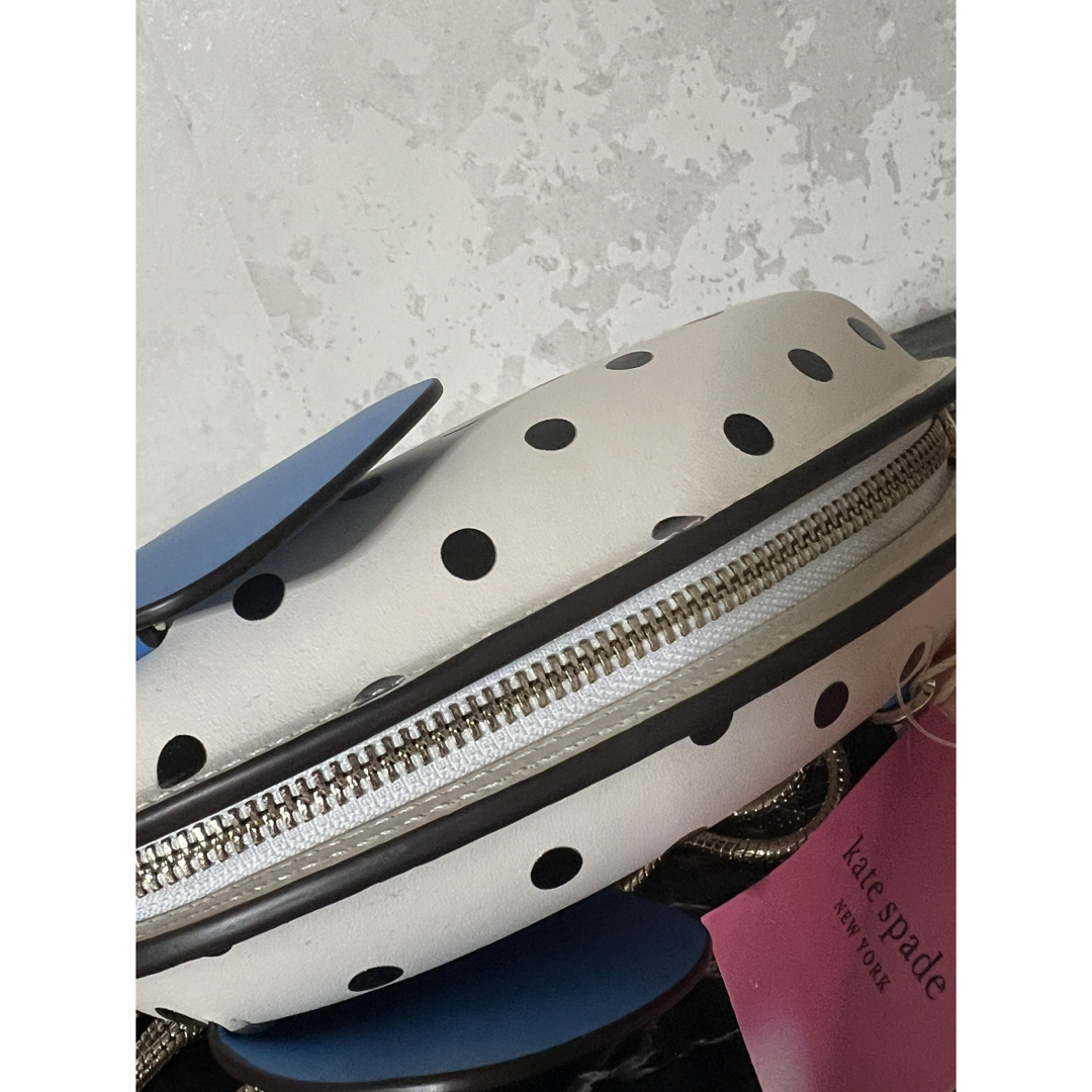 kate spade NEW YORK - 未使用 ケイトスペード エレファントショルダー