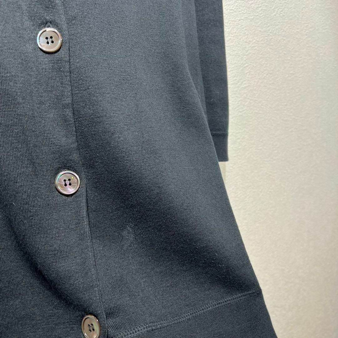 MARNI - 希少 マルニ 上質 プレートデザイン クルーネック ニット