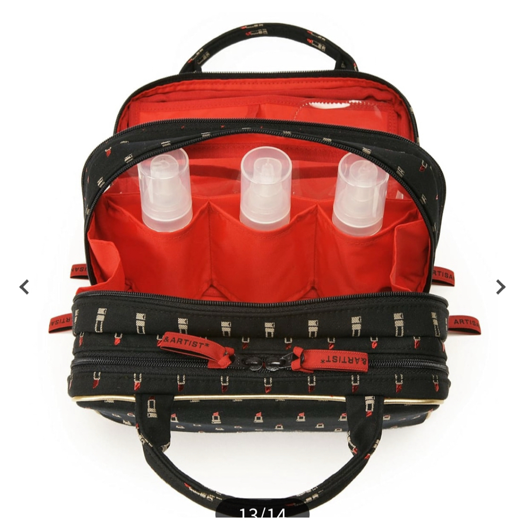 Artisan&Artist - 【新品未使用】オンライン限定ARTISAN&ARTIST