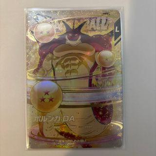 ドラゴンボール - ポルンガ:DA ex4-006 ドラゴンボールスーパー