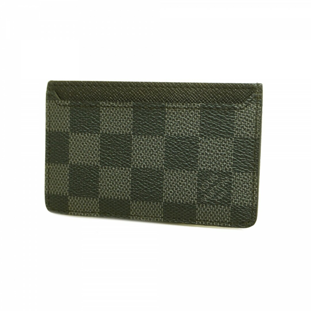 LOUIS VUITTON ルイヴィトングラフィットネオ・ポルトカルト LOUIS