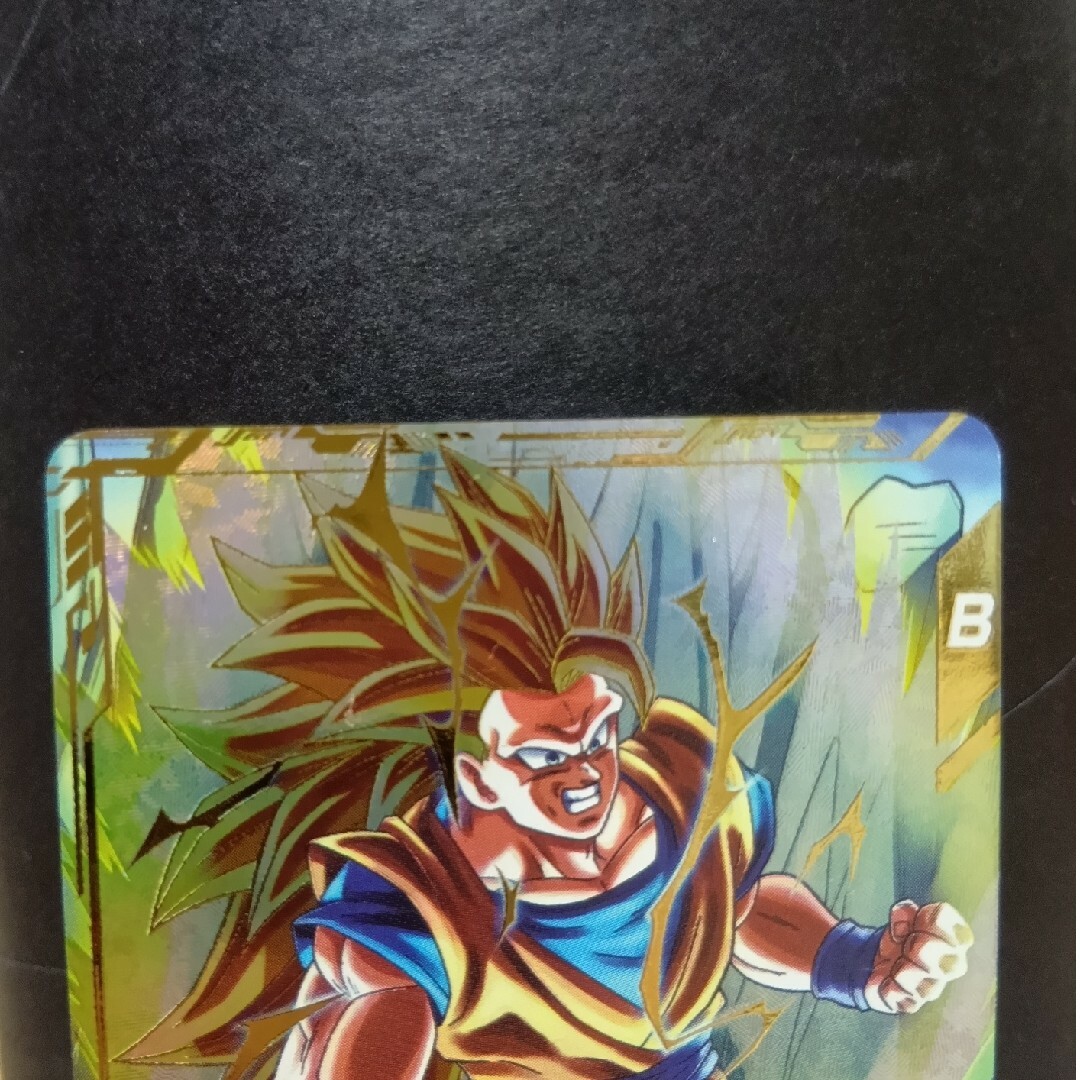 ドラゴンボール - ドラゴンボールスーパーダイバーズ【パラレル】SDV3