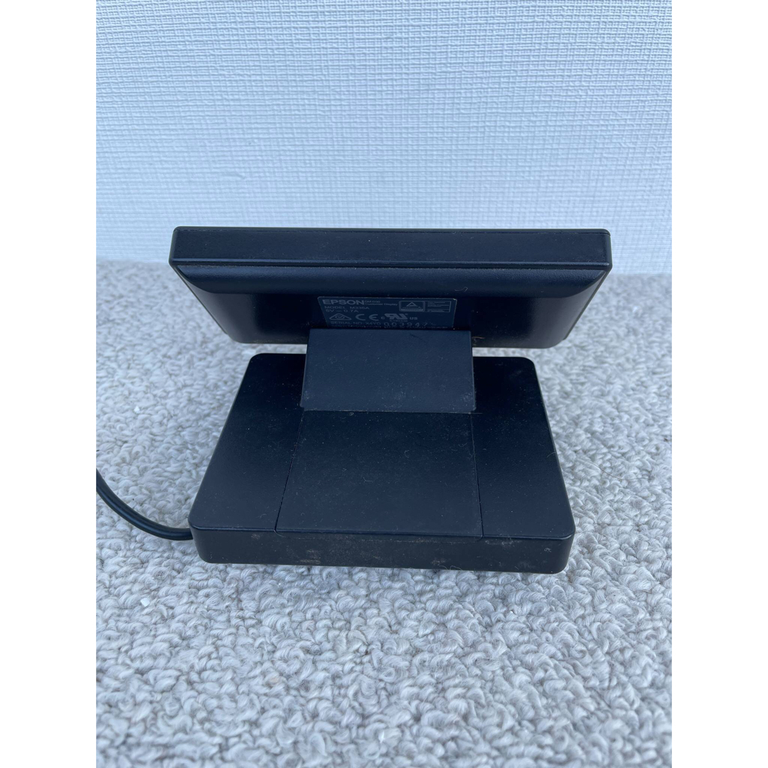 EPSON - エプソン EPSON レシートプリンター用 カスタマーディスプレイ