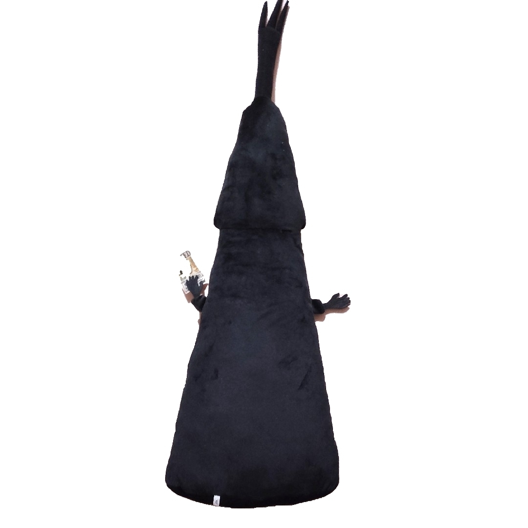 ONE PIECE - ワンピース ONE PIECEめちゃながイム様ぬいぐるみの通販