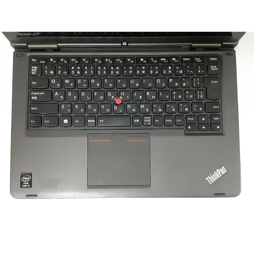 Lenovo - レノボ ノートPC Windows11 Office2021 エクセル ワードの