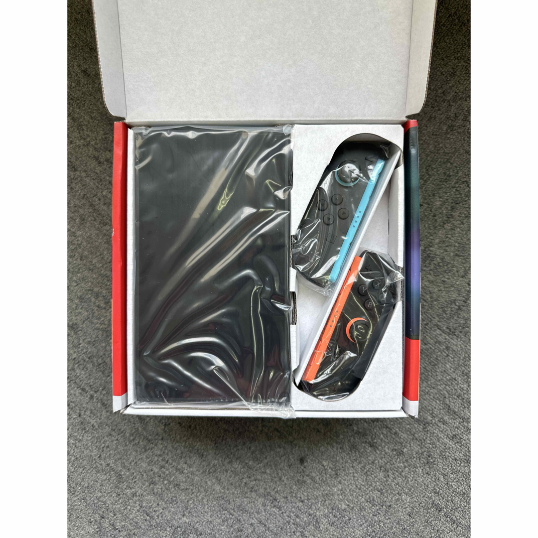 新品未使用・Nintendo Switch 2 マリオカートワールドセットの通販 by