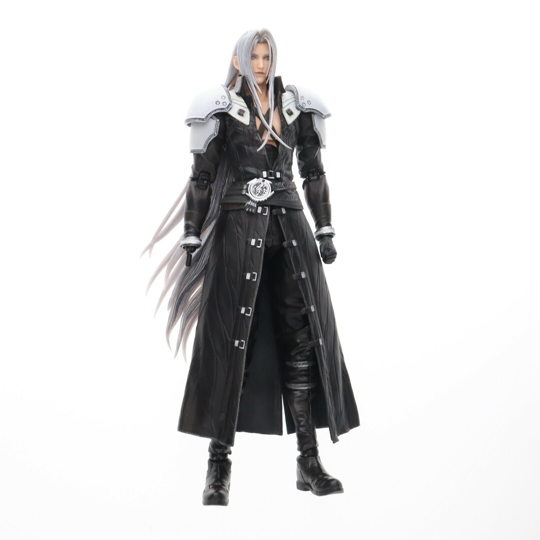 ファイナルファンタジー VII リメイク PLAY ARTS改 セフィロス
