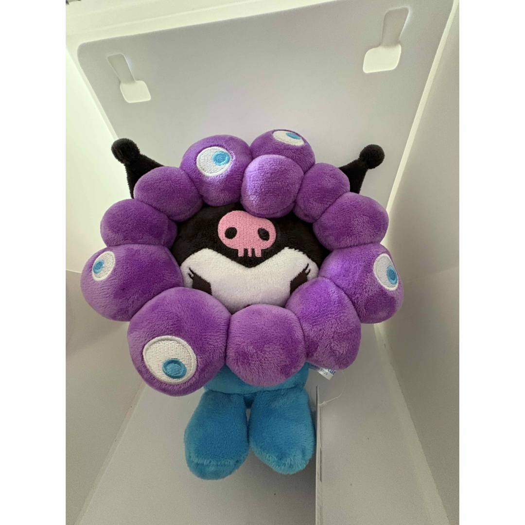 サンリオ - 大阪万博公式ショップ限定 ミャクミャク なりきり