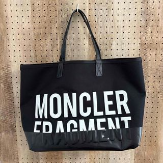 MONCLER（トートバッグ）のフリマアイテム一覧