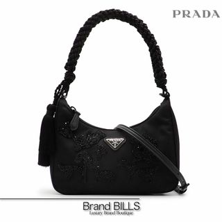 PRADA（ハンドバッグ）のフリマアイテム一覧