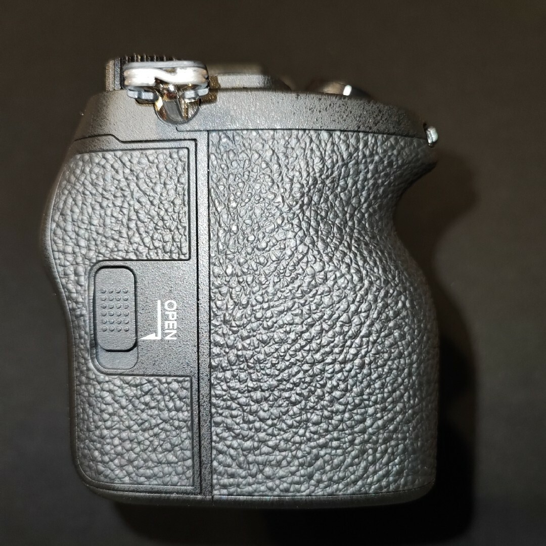 SONY - 極美品 防湿庫保管 SONY α7 IV ILCE-7M4 付属品未使用の通販 by