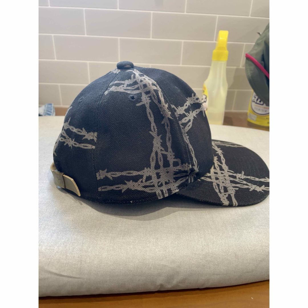 UNDERCOVER - アンダーカバー WIRE期 有刺鉄線キャップ ワイヤー