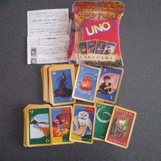 UNO - ポケットモンスター ベストウィッシュ BW ウノ UNO カードゲーム