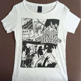 Mr.Children - 貴重 Mr.children＊Discovery コンサートTシャツ
