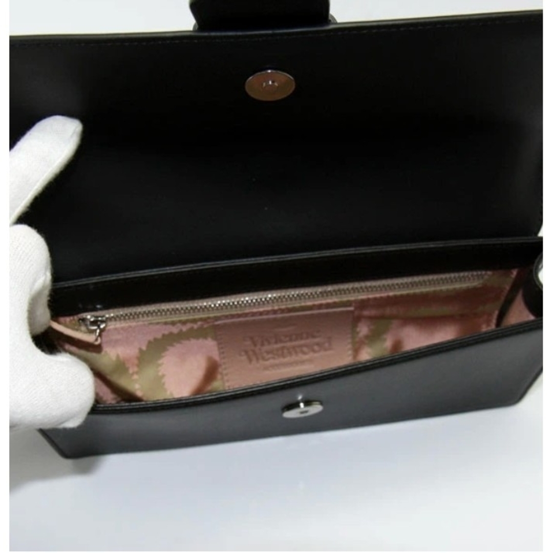 Vivienne Westwood - ヴィヴィアンウエストウッド ショルダーバッグ