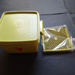 TupperwareBrands（収納/キッチン雑貨）のフリマアイテム一覧