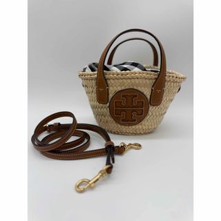 Tory Burch（かごバッグ/ストローバッグ）のフリマアイテム一覧