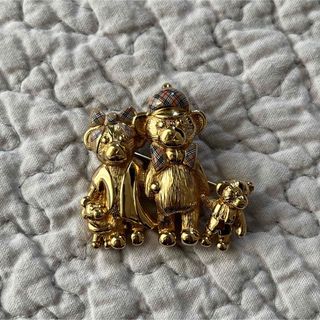 BURBERRY（ブローチ/コサージュ）のフリマアイテム一覧