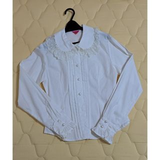 BABY,THE STARS SHINE BRIGHT（シャツ/ブラウス(長袖/七分)）のフリマ