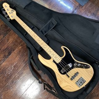 ESP - P-90 STAPLE ソープバー P-480 アルニコV SUGIZO 白の通販 by