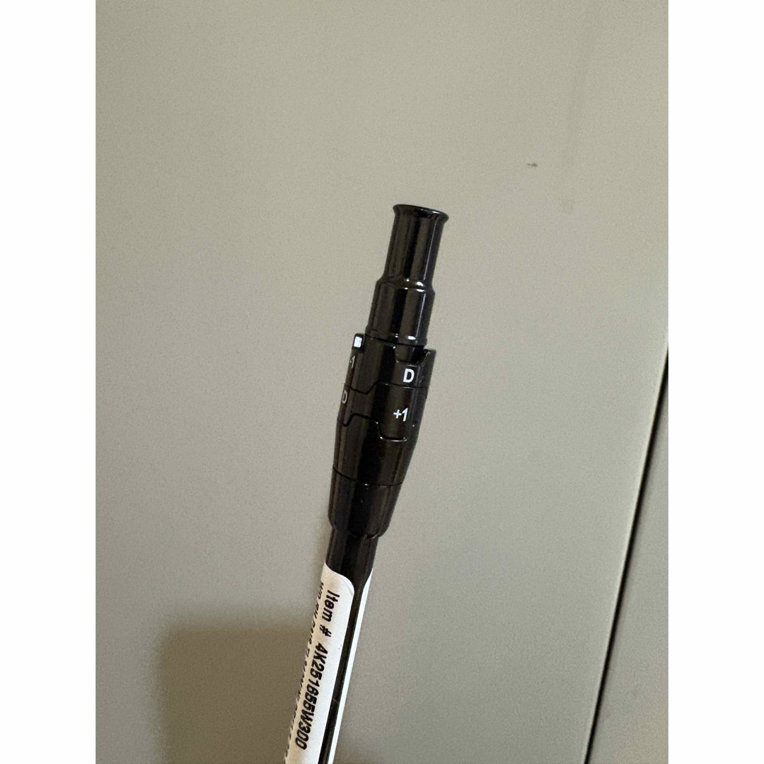 TENSEI 60 Sシャフト 43.75 キャロウェイ ドライバー 1W Ai