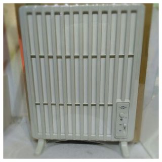 富士ホーロー（電気ヒーター）のフリマアイテム一覧