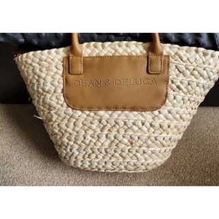 DEAN & DELUCA（かごバッグ/ストローバッグ）のフリマアイテム一覧