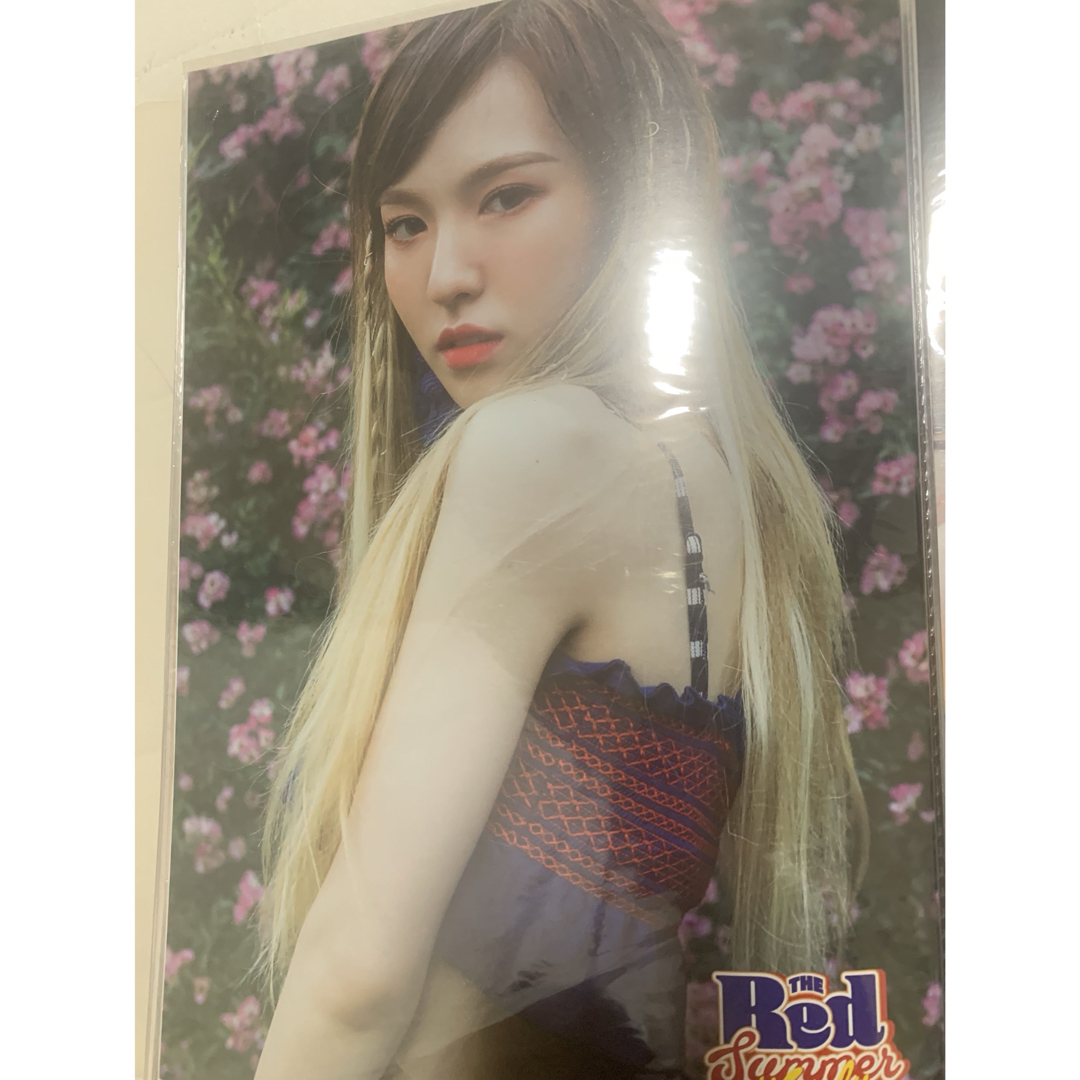 BTS Suga ユンギ D-DAY Weverse 特典 PVC トレカ