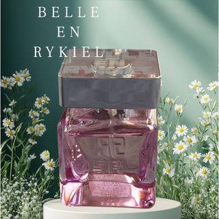 SONIA RYKIEL - 廃盤】ソニアリキエル ラトゥー エクラ