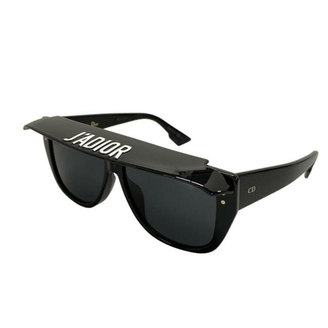 Christian Dior ディオール サングラス 度なし ケース付き ディオール