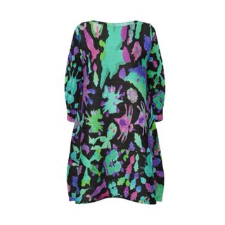 PLEATS PLEASE ISSEY MIYAKE（チュニック）のフリマアイテム一覧