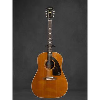 Epiphone - エピフォン アコースティックギター AJ-100 NA Epiphoneの