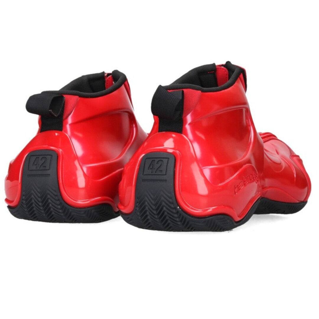 BALENCIAGA - バレンシアガ Basketball バスケットボールスニーカー