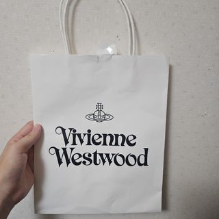 Vivienne Westwood（ショップ袋）のフリマアイテム一覧