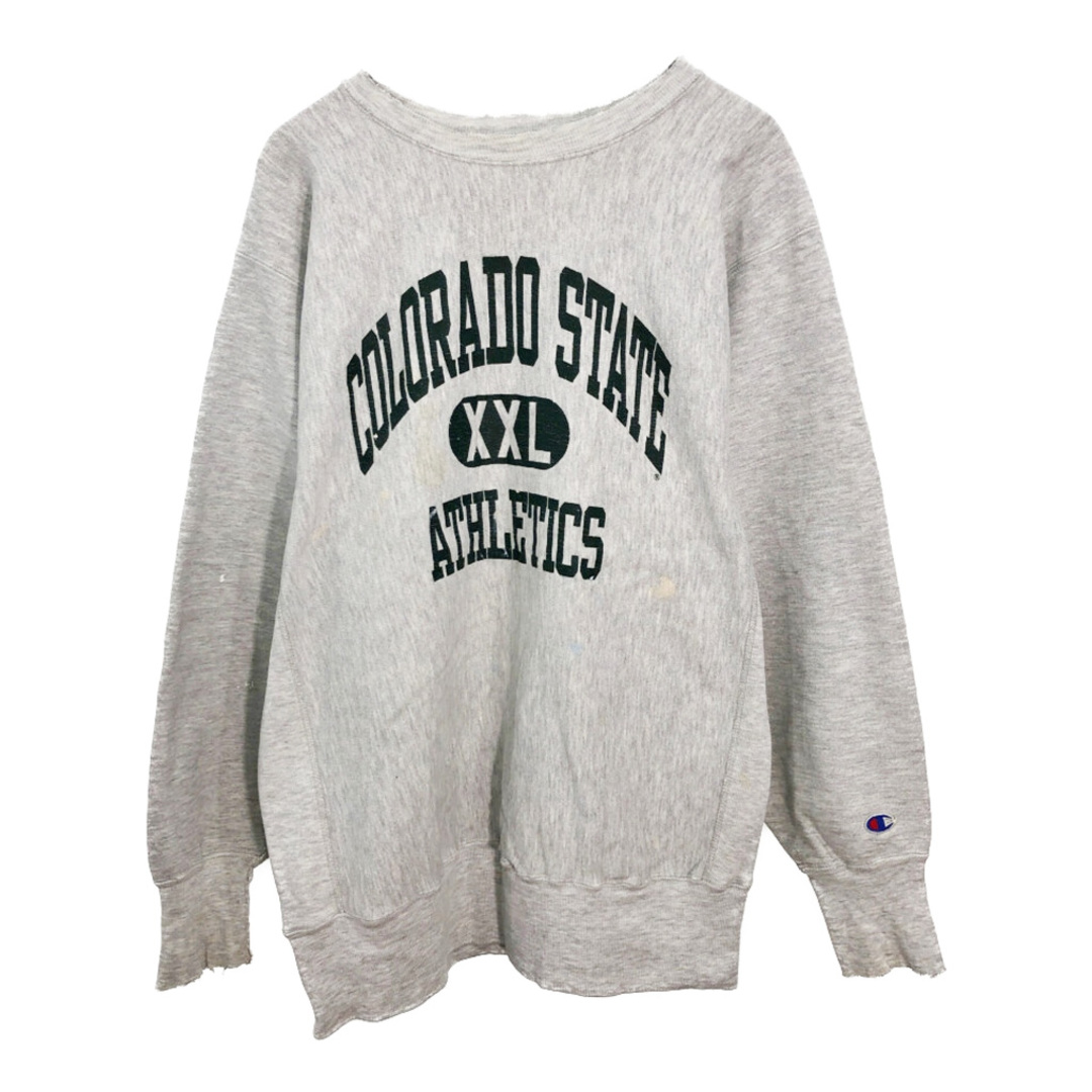 90年代 USA製 Champion チャンピオン REVERSE WEAVE リバースウィーブ