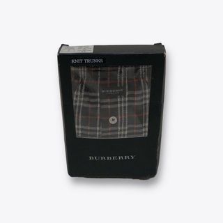 BURBERRY（トランクス）のフリマアイテム一覧