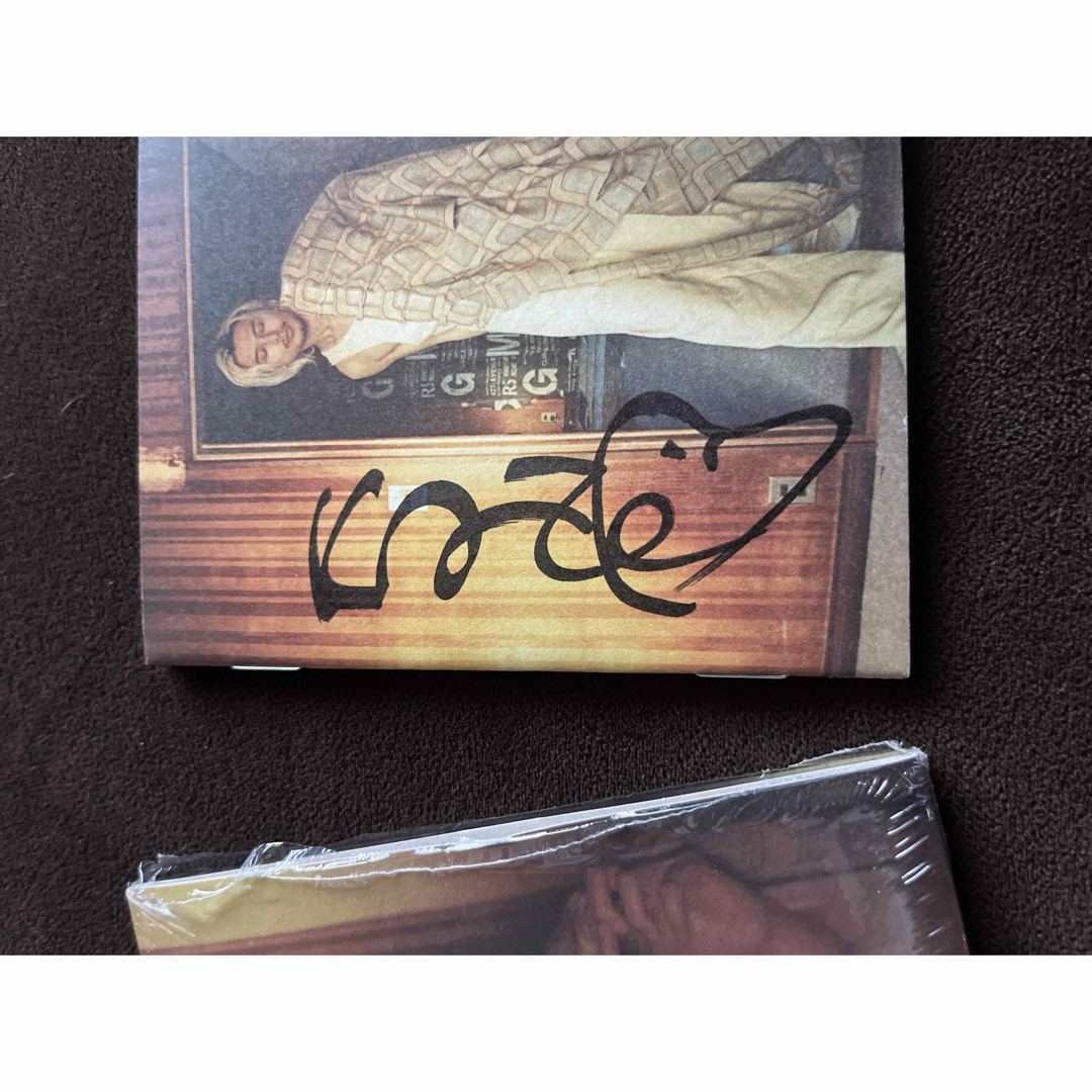 藤井風 Prema Limited Edition Signed 2CD の通販 by Butch Delivery