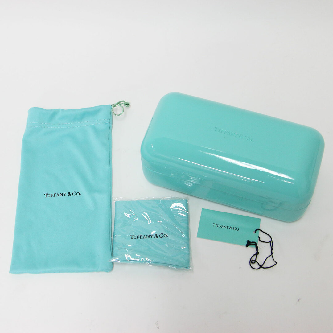 Tiffany & Co. - 【美品】TIFFANY&Co. ティファニー サングラス TF