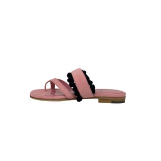 MANOLO BLAHNIK（ピンク/桃色系）のフリマアイテム一覧
