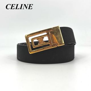 CELINE（ベルト）のフリマアイテム一覧