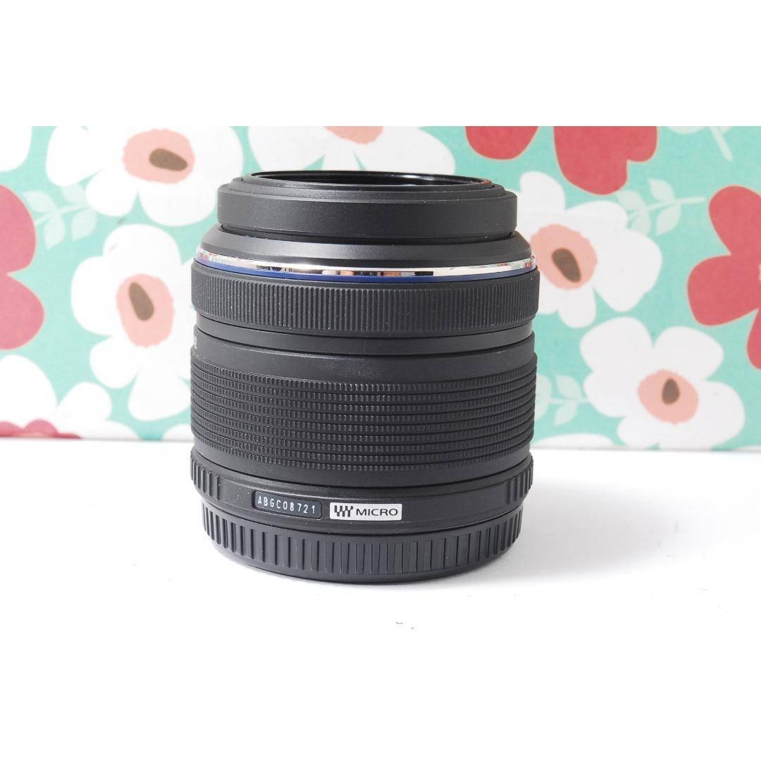 ❤極上品❤オリンパス 標準ズームレンズ❤14-42mm❤