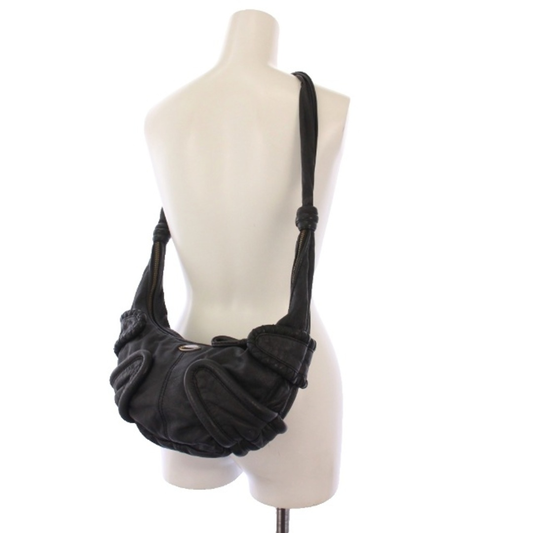 DIESEL - ディーゼル 90s Archive バナナショルダー クロワッサン