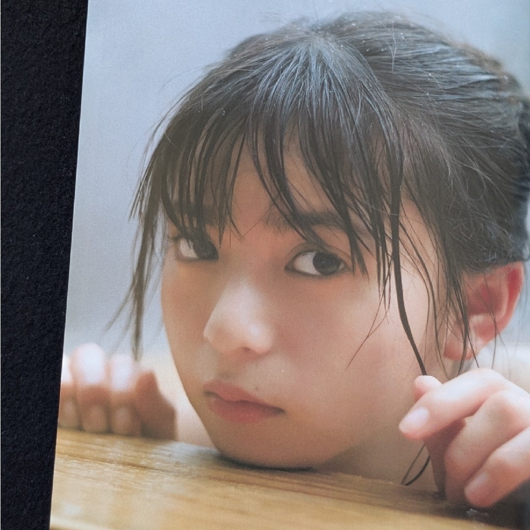 週刊ヤングジャンプ 齋藤飛鳥 斎藤みらい 東京喰種 ゴールデンカムイ