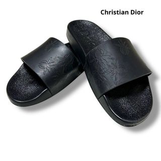 Christian Dior - Dior x Shawn Stussy Beach Sandal 